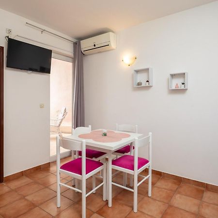Adriatic Blue Apartments Lokva Rogoznica Exterior foto